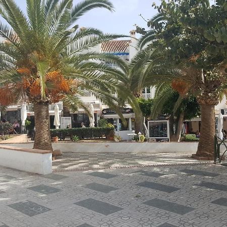 Sonnenkueste Andalusien Торре-дель-Мар Экстерьер фото