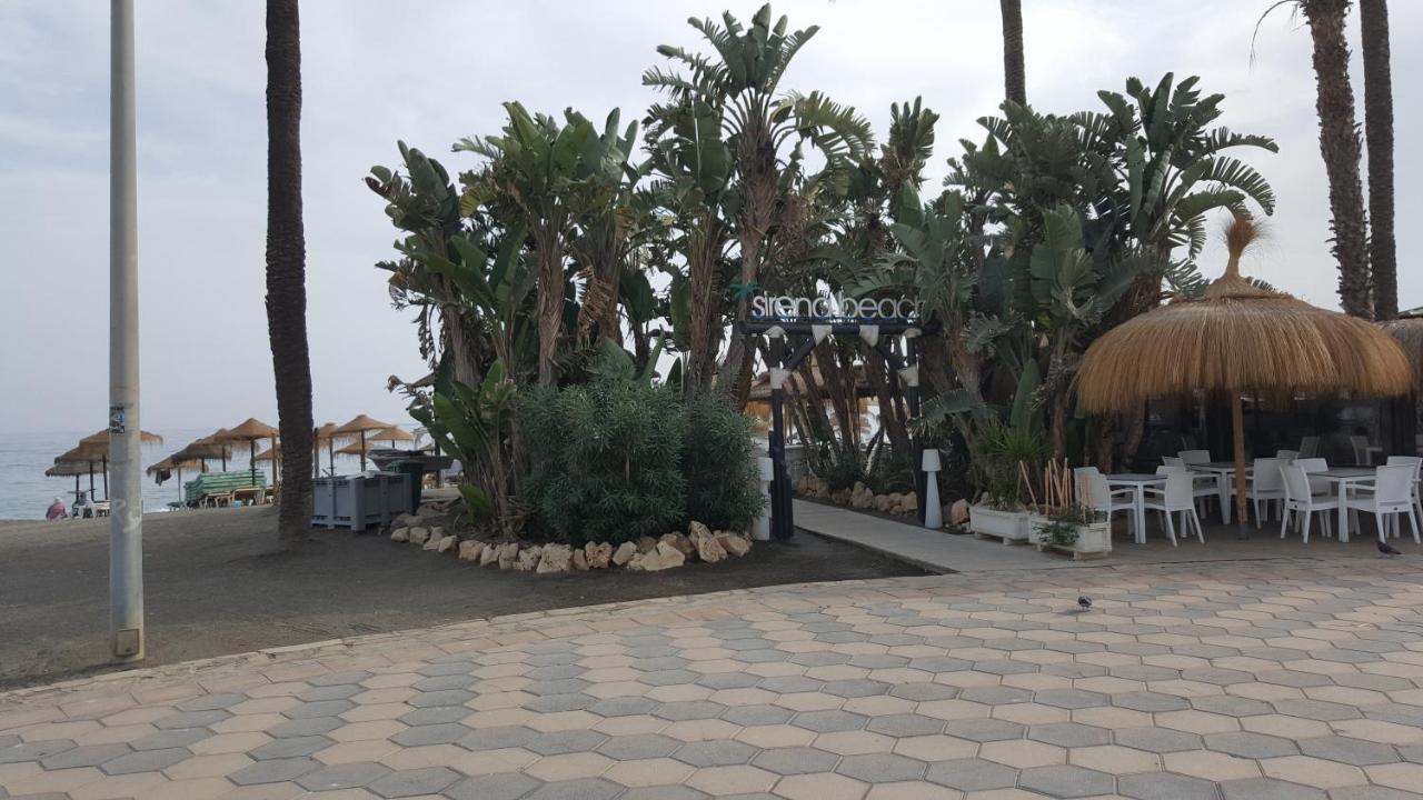 Sonnenkueste Andalusien Торре-дель-Мар Экстерьер фото